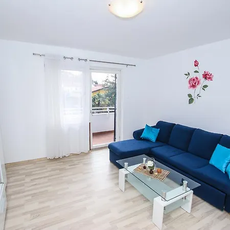 Appartamento Bojan Porec