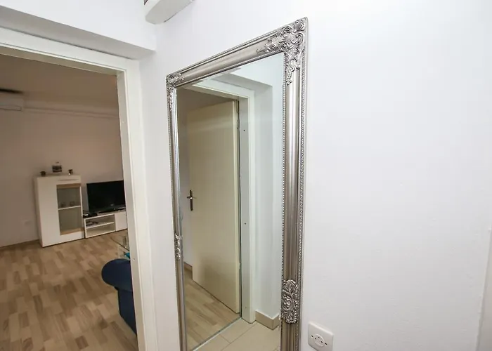 Bojan Apartment