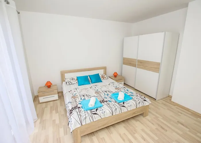 Apartman Bojan Poreč